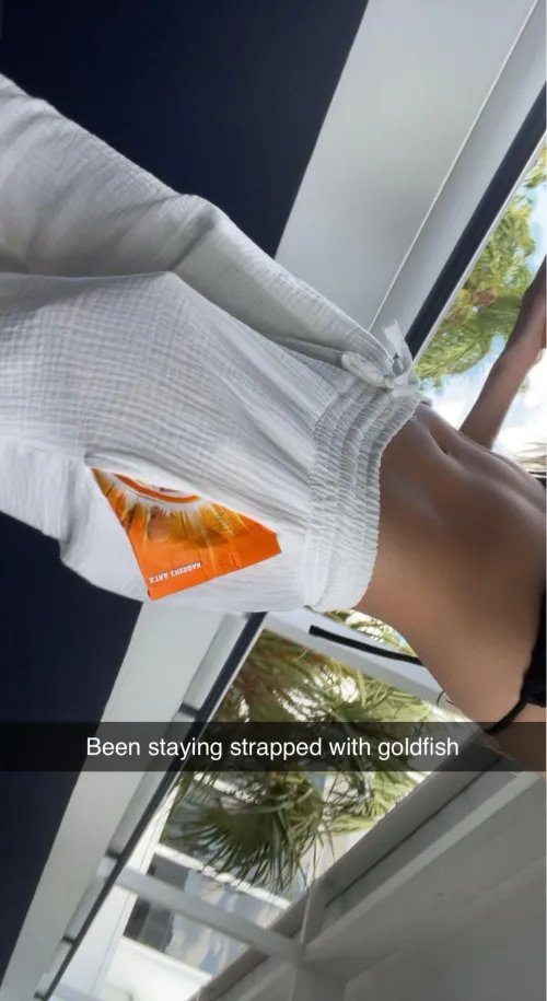 Bailey Dedrick - Snapchat - February 3, 2026 by bribridude130