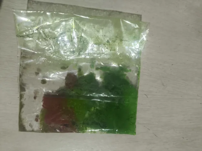 Bala lavada by RAVEpsy021