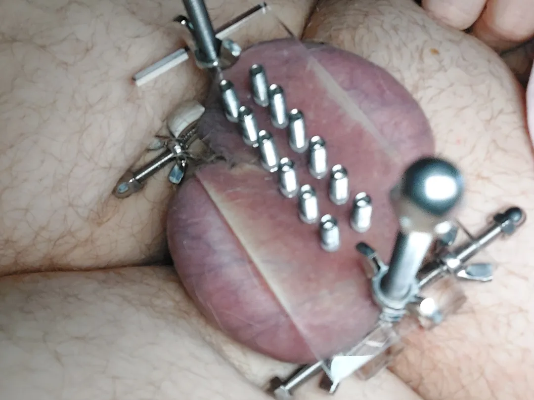 Ball crusher my favorite. posted by Mundane_Turnover_444