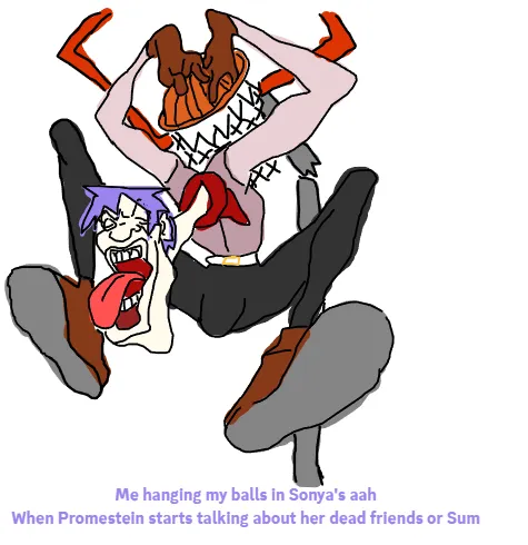 Balling balls luka posted by eggmanculon69