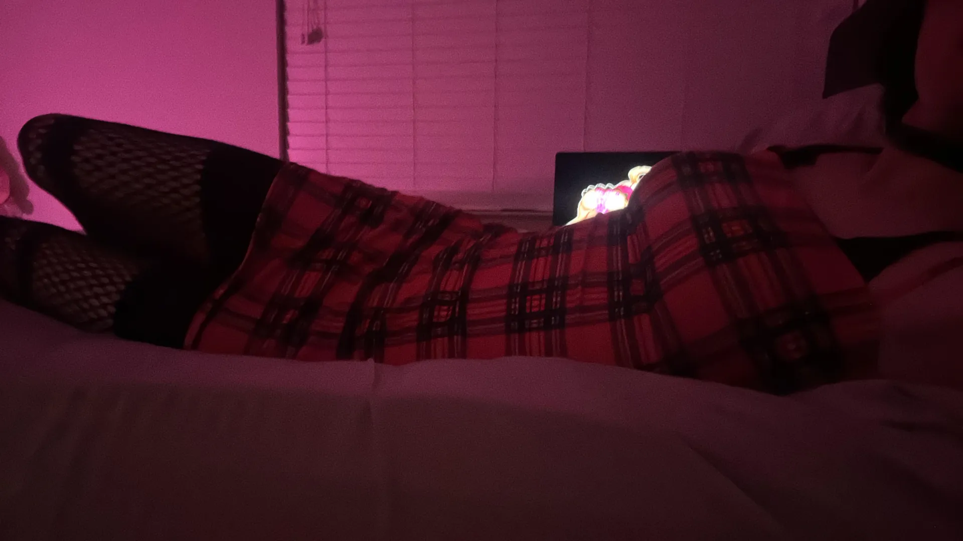 Bambi has more control posted by noone-23134