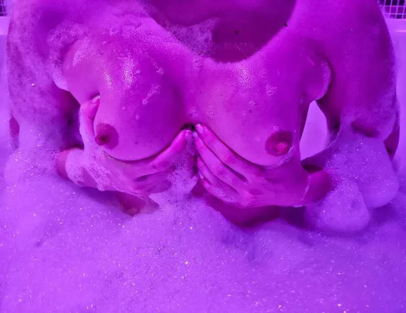 Bambi loves listening 2 files in the bath posted by isabellaaccount2