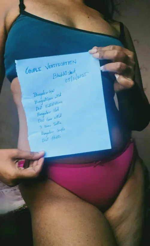 Banglore cpl by bhukhichut