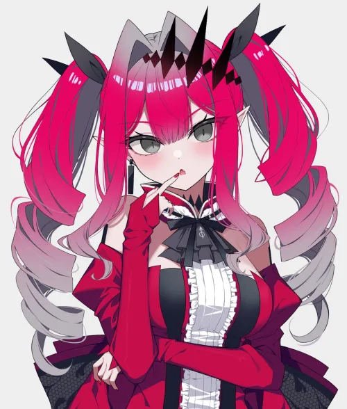 Baobhan Sith (Fate/Grand Order) [hoshino reiji] by MrZerFox