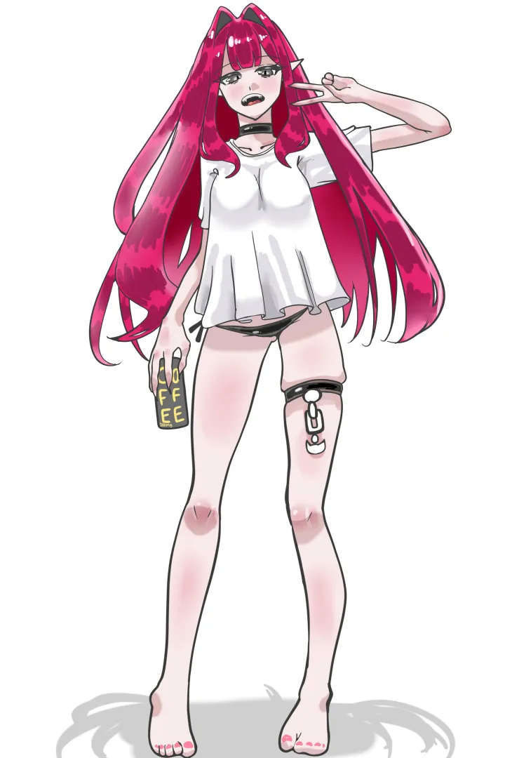 Baobhan Sith (Fate/Grand Order) [notlocalshut] posted by MrZerFox