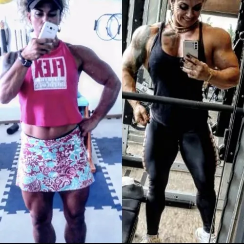 Barbara Moojen by ironfistedduke