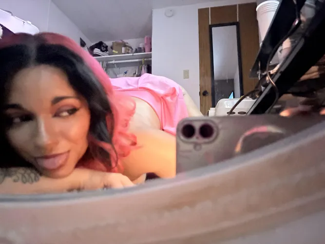 barbie babe is here  by bassbarbiee