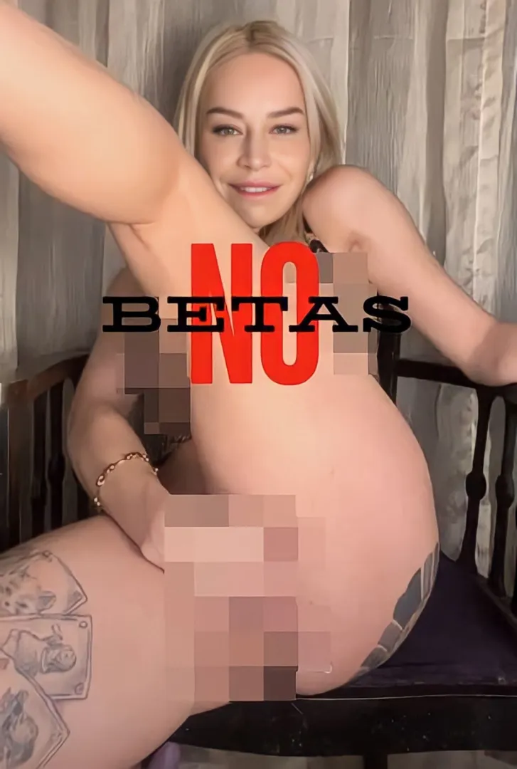 Bare, but your eyes won’t get the memo. posted by CranberryKaitlyn