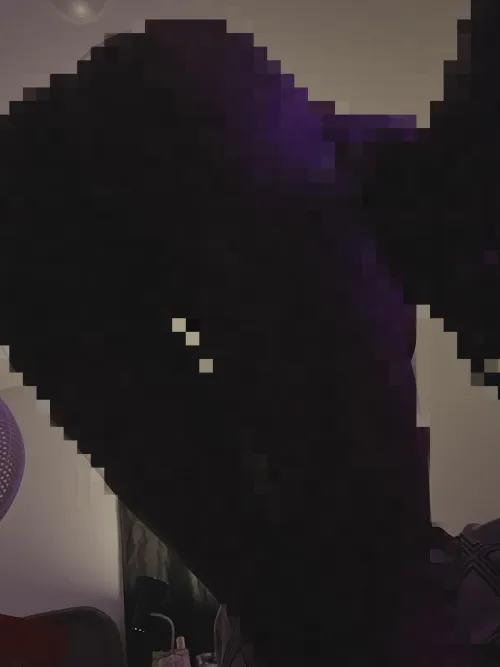 Barely deserving of my cluttered background, send as a thank you for the honor beta! by DeityChauncey444