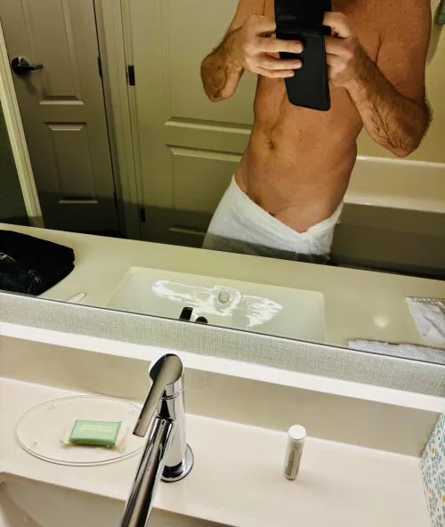 Barely hanging on by Figment-Imagine