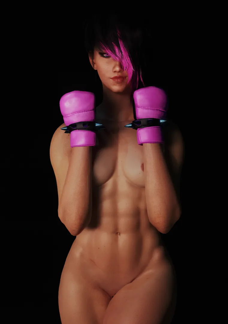 Barely (Implicit) posted by DismalMode7