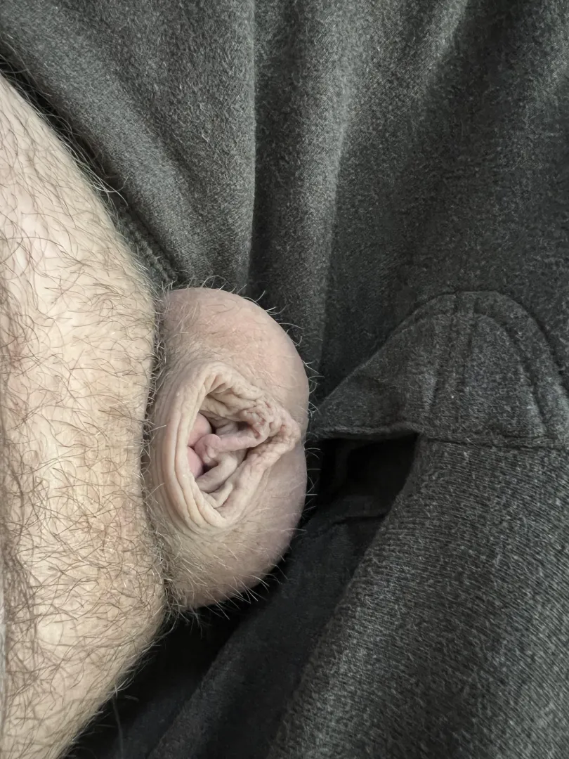 Barely visible posted by Sir_Priapus