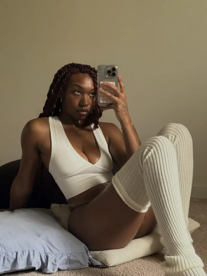 bark for me. now! posted by bipolarbratfairy