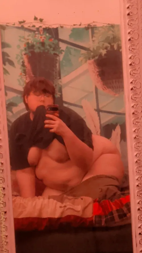 Barking for you,, wruff!~ by CutePawss