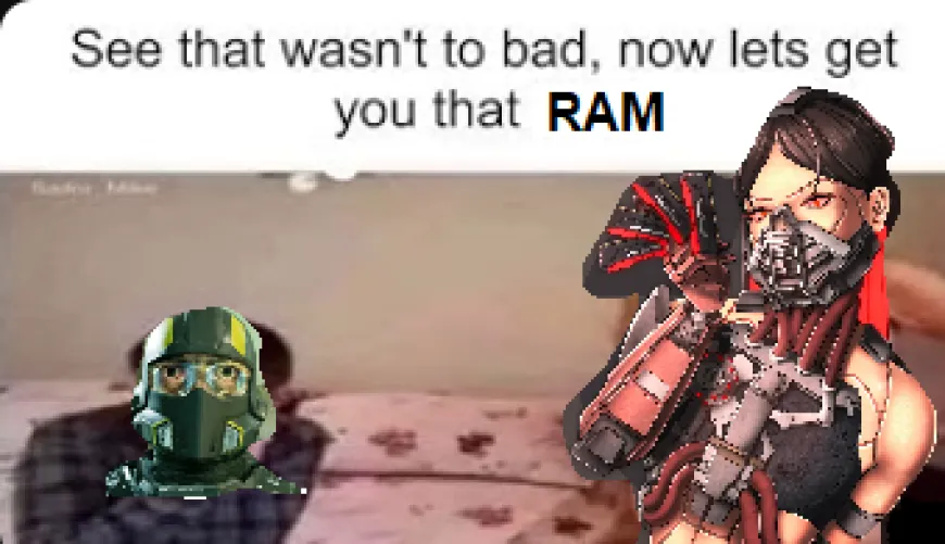 Based on a post I saw. by Razor_Freeman