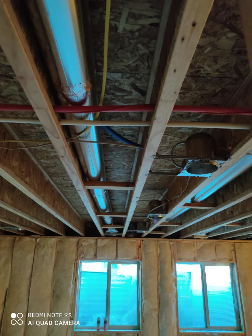 Basement swing/chair - looking for tips and suggestions posted by Post-mo