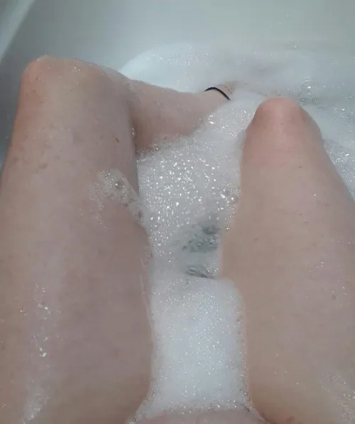 Bath time by Joanne_walkr