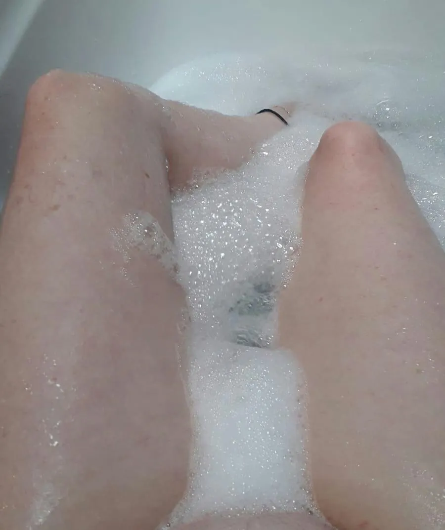 Bath time posted by Joanne_walkr