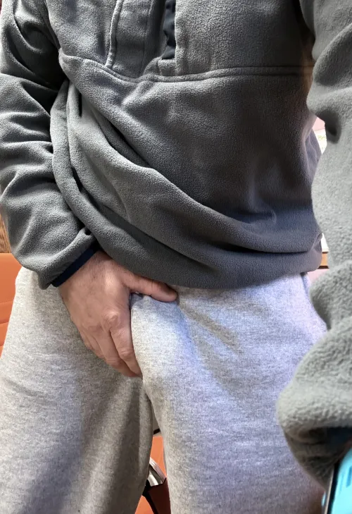 Battle of the bulge by Outrageous_Permit227