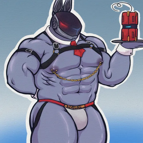 BAWB, DO SOMETHING!!  (Artist: M4x1_C0n1t02109) by M4x1_C0n1t0