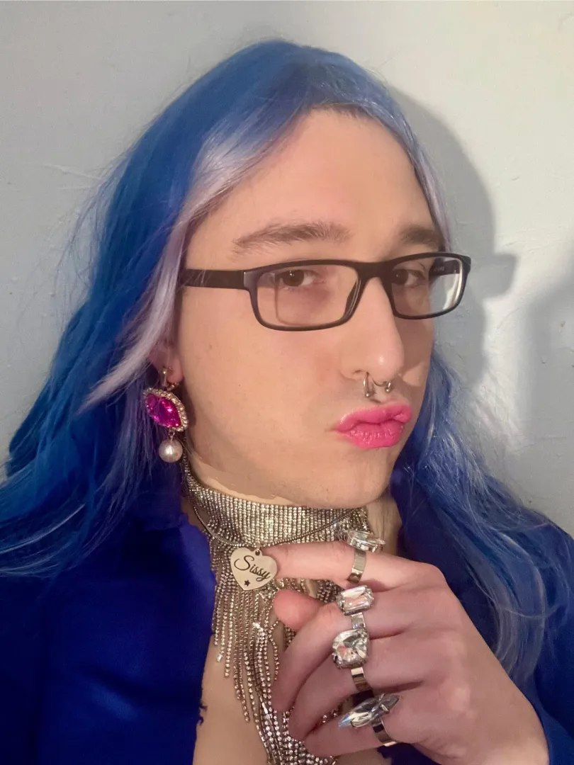 Bay city area sissy posted by tylersjelly94