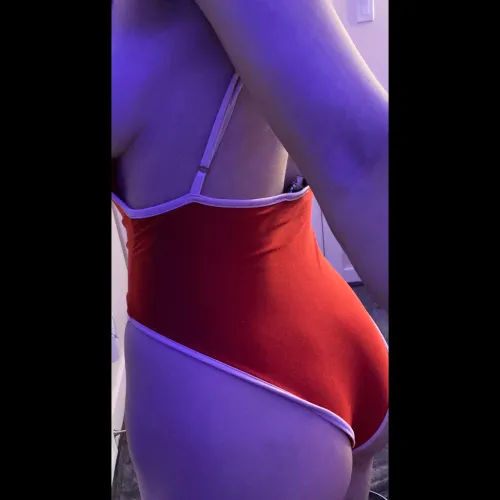 bay watch vibes by Vegetable-Look6256