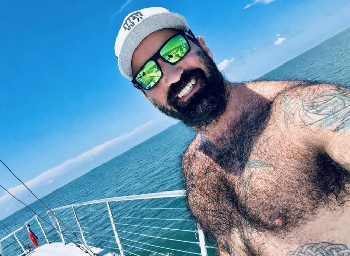 BaySQUATCH? by IShouldBeOutside8