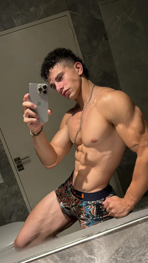 baño :) by According-Tie4250