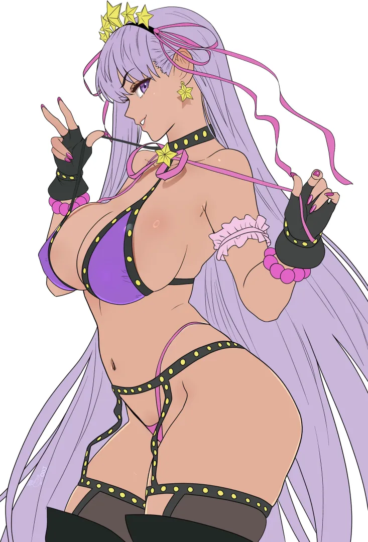 BB Birthday posted by TakahashiAmaha