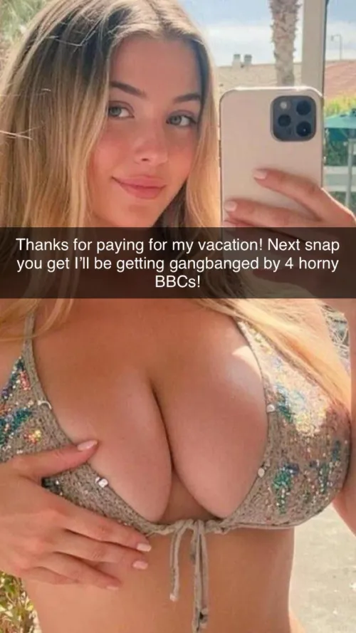 BBC by LostAndFading1