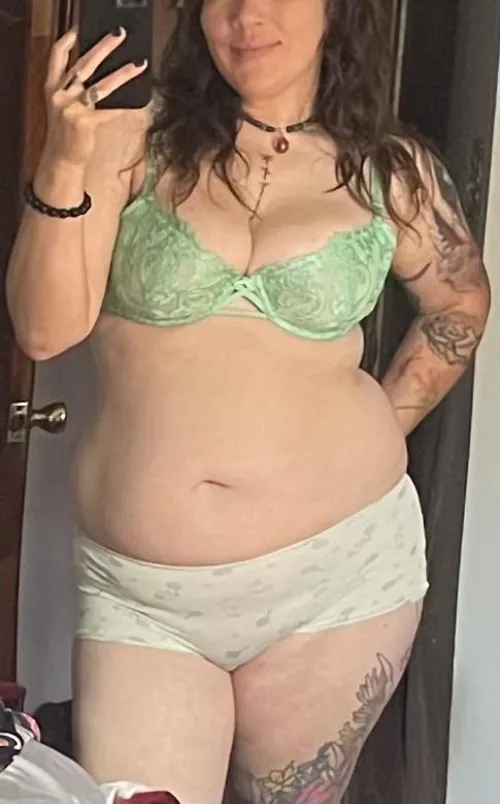 BBC first timer by Mean-Ferret-9543