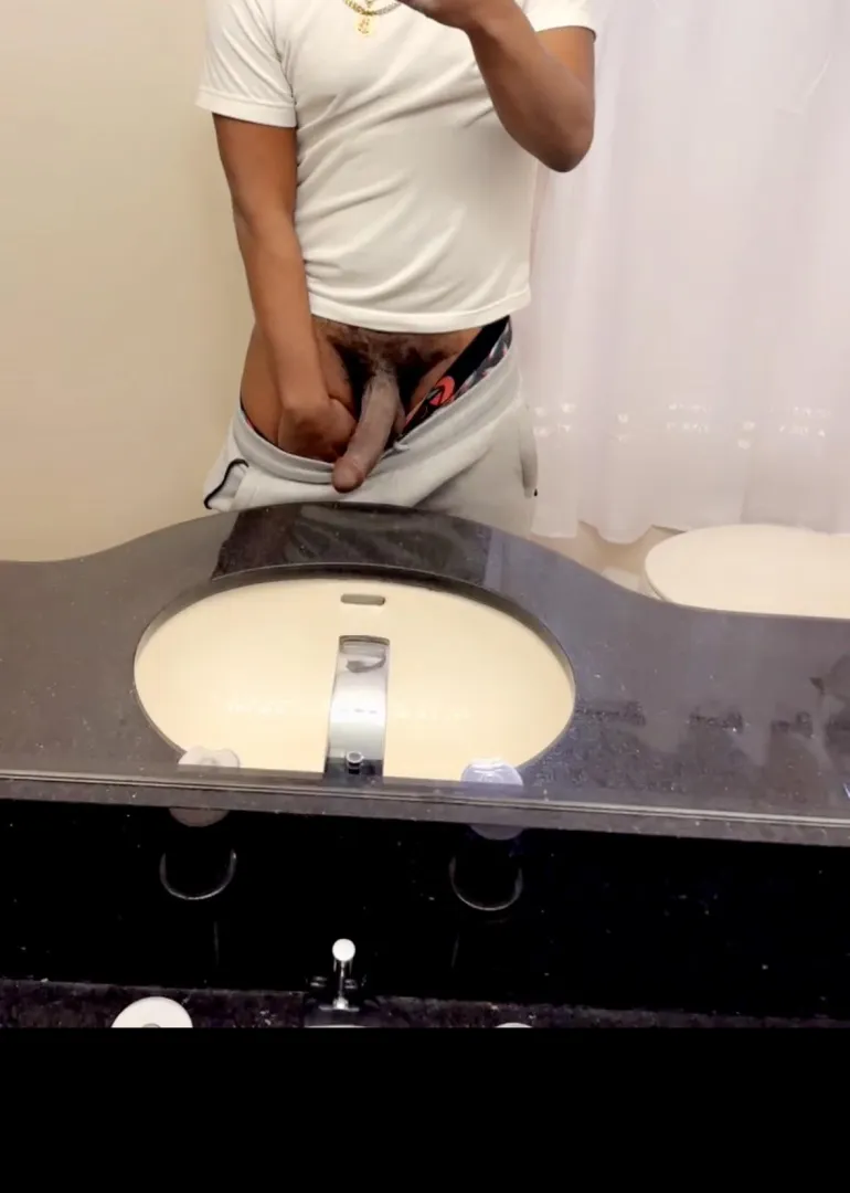 BBC in Miami posted by BabyWhiteJesus