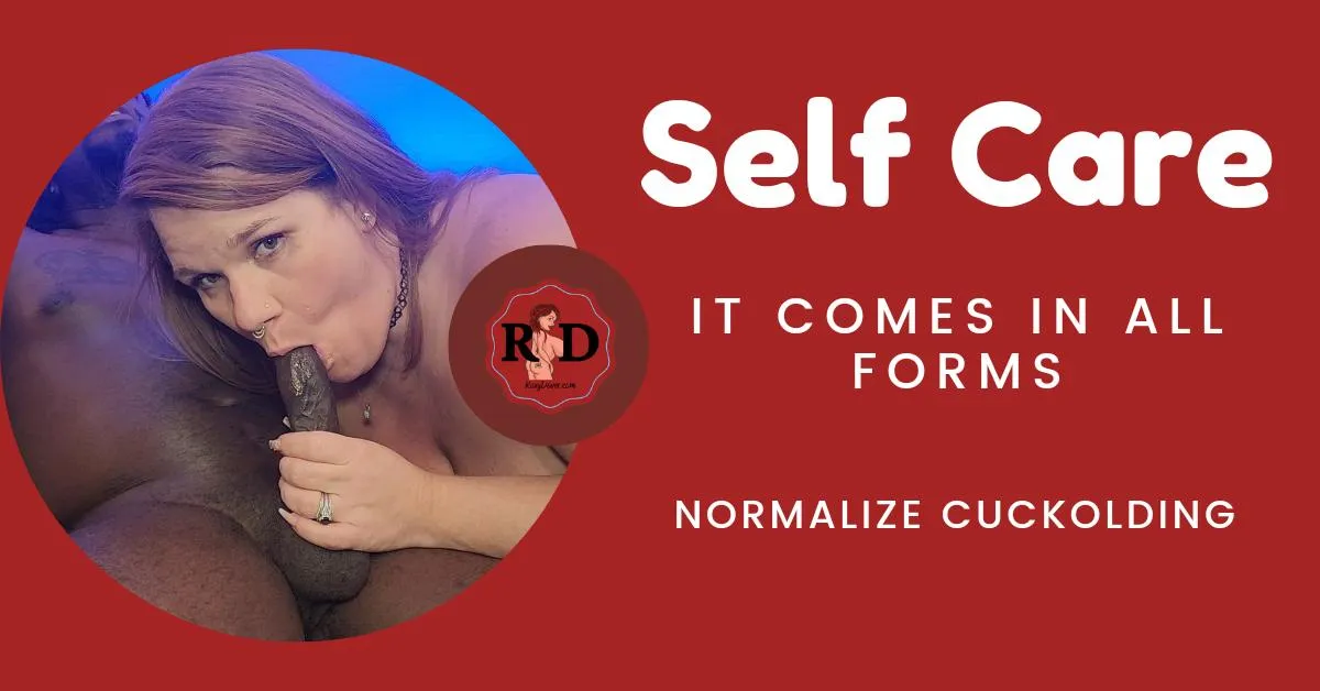 BBC is all the self care I need. After a session with Moses I feel like a new woman. Loyalfans.com/roxydover posted by RoxyDover