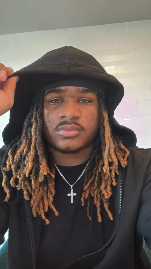 BBC top that loves chubby sissy’s  by LoyalKvng9767