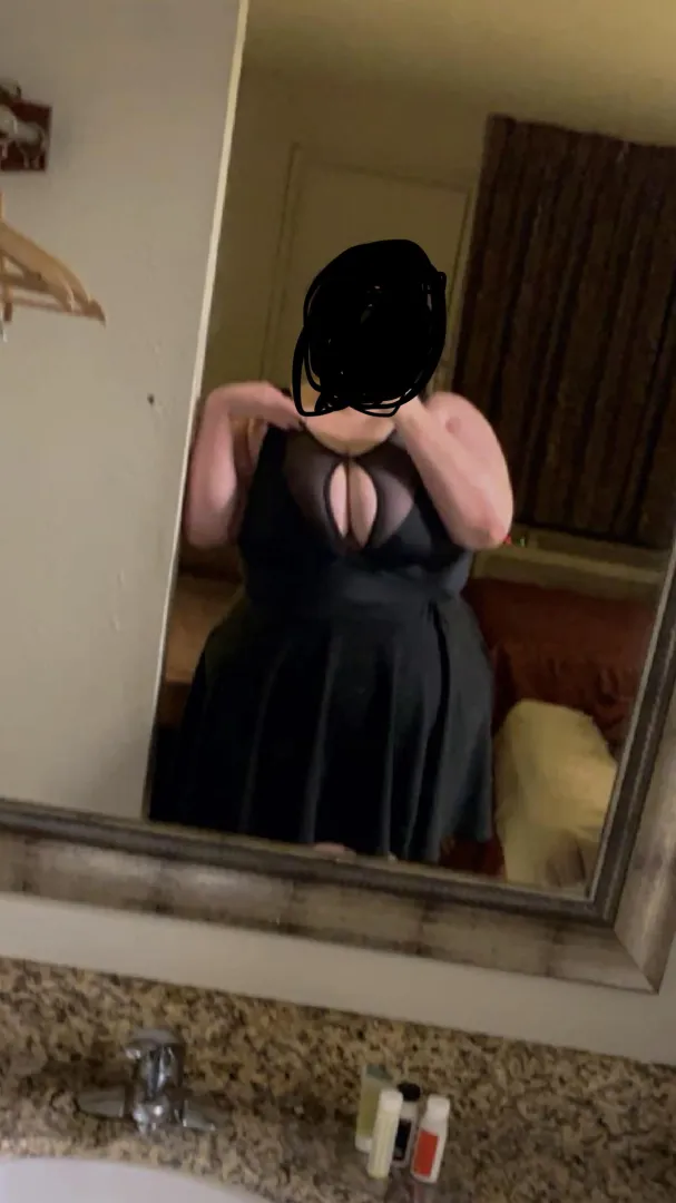 Bbw 25f 26M looking for bull posted by Cute-Dig7844