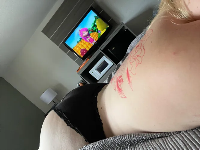 bbw for you by kyselle