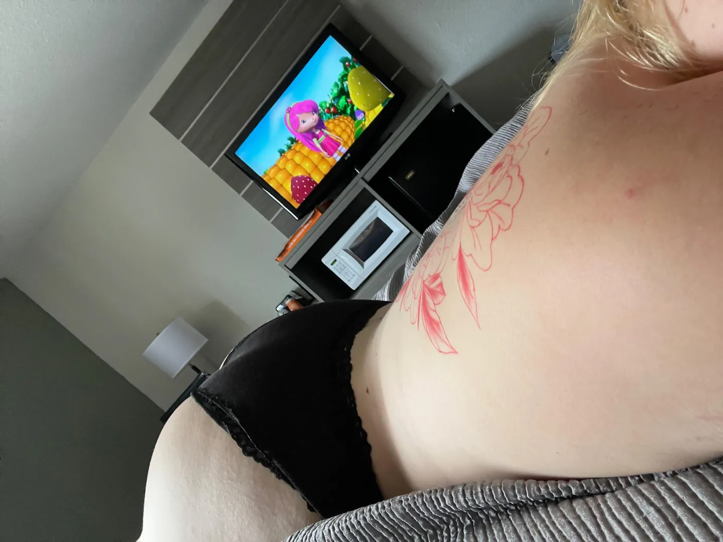 bbw for you posted by kyselle