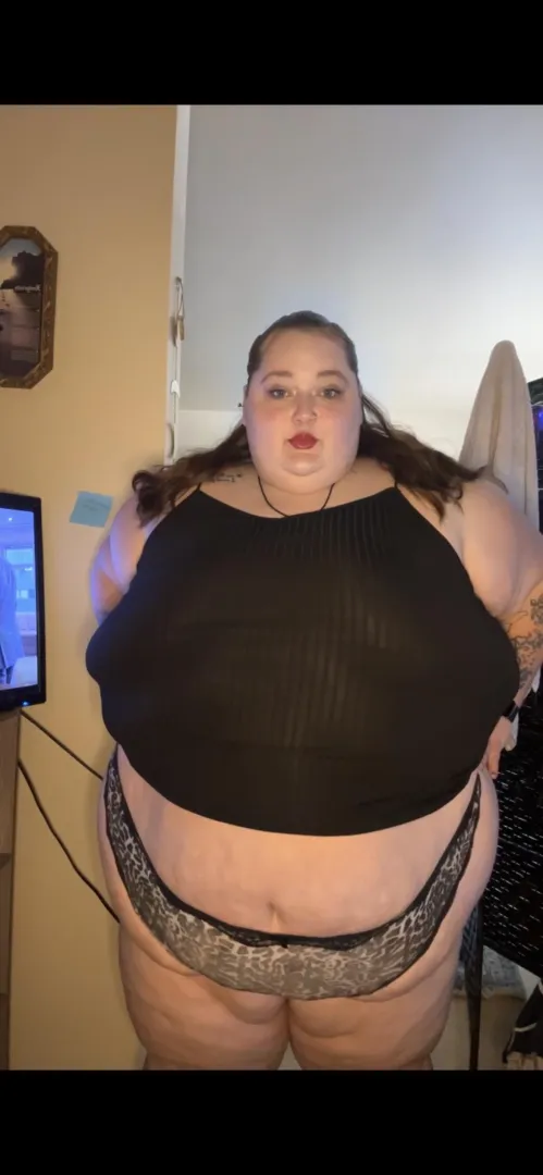 Bbw love  posted by BIGGBECKX2