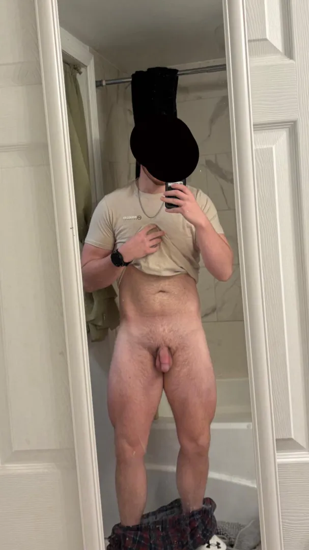 Bday dick pic posted by mckinlee0987654321