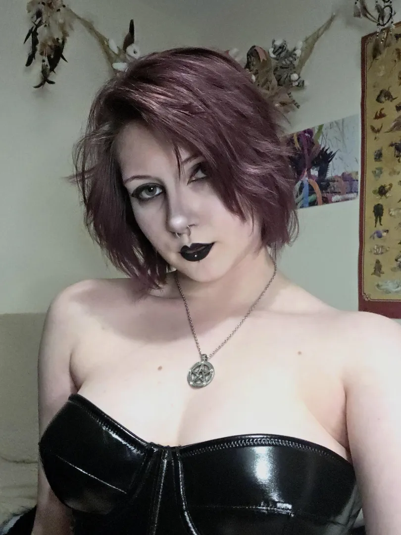 Be careful or I'll curse you posted by Bunny-Beez