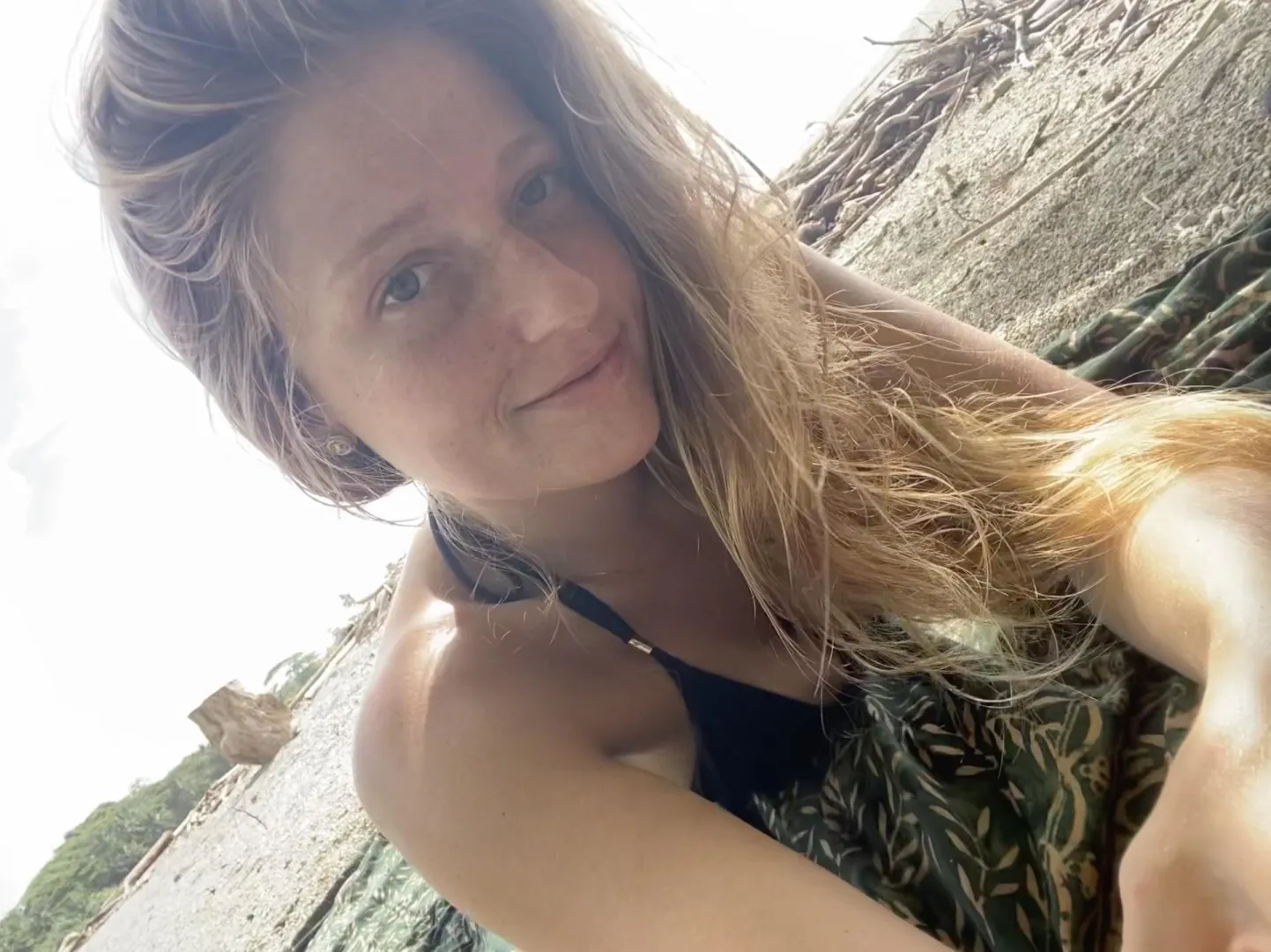 be careful what u wish for posted by freedom_fruit