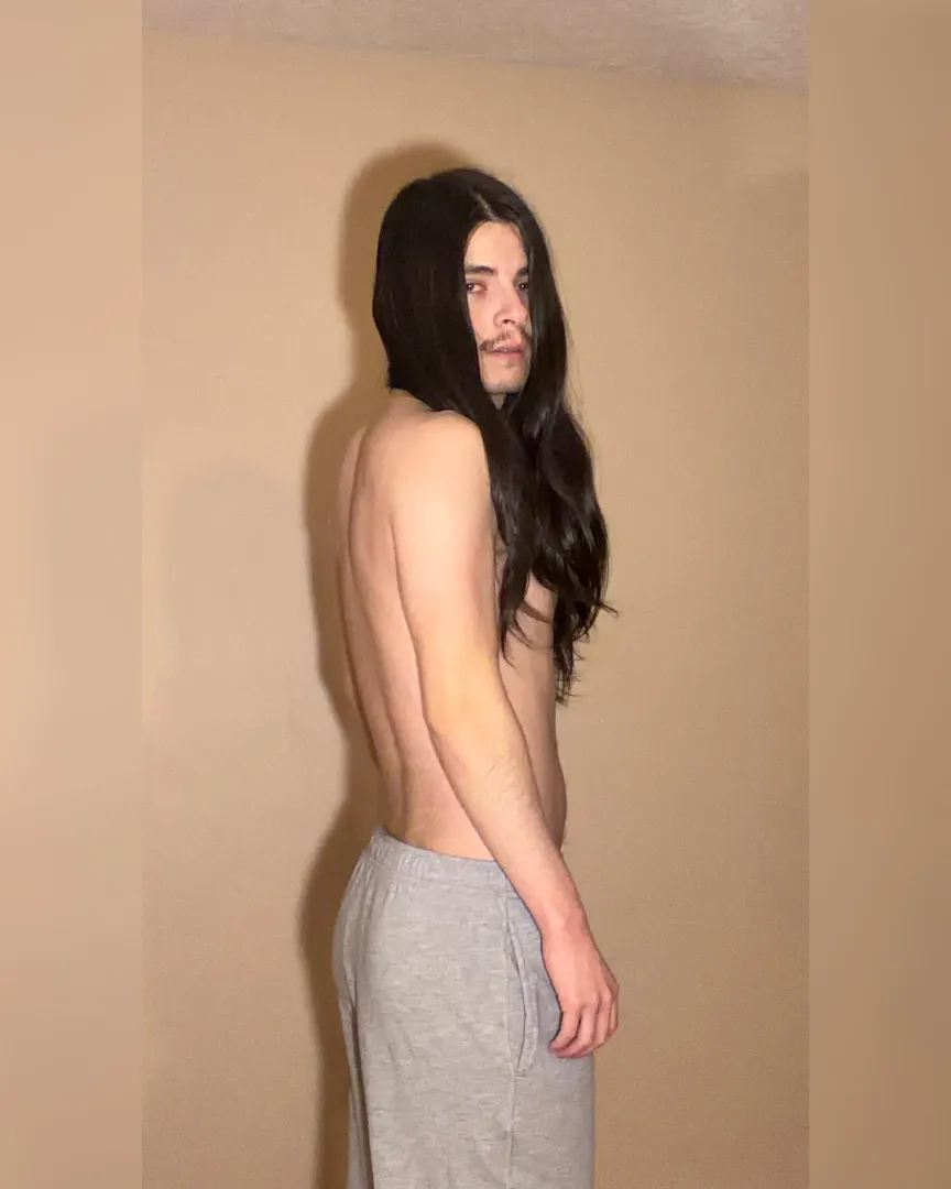 Be careful what you say to me now… or I might have to crawl thru ya TV  posted by borealchord