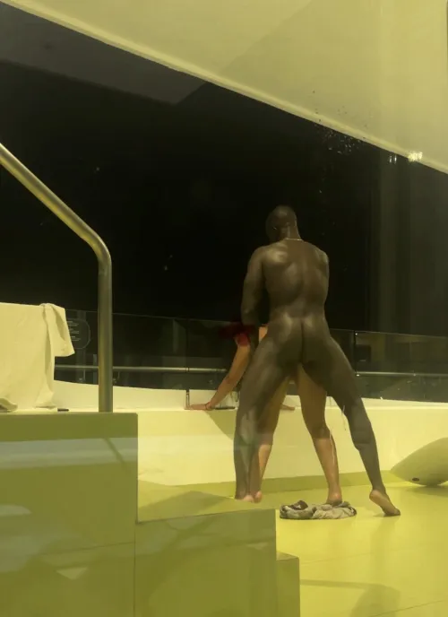 Be careful with all this fake people reaching out saying they will be going the same dates as you many of them are fake and trying to collect pictures from you. by 1chillmex