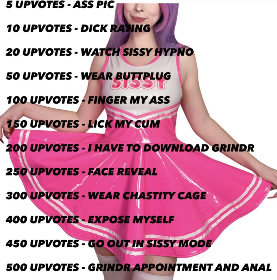 Be gentle, please  posted by Sissy_Amy_99