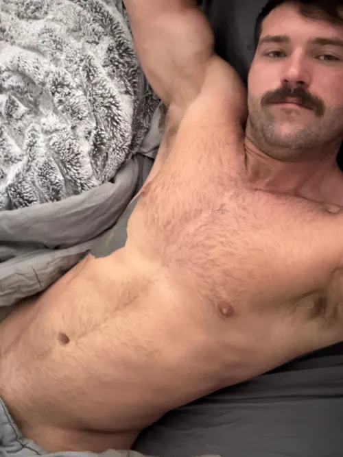 Be good and I'll let you take a sniff by jellyscream