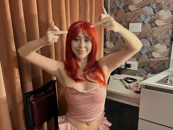 Be grateful because it's much more than you deserve. by LannaBesot