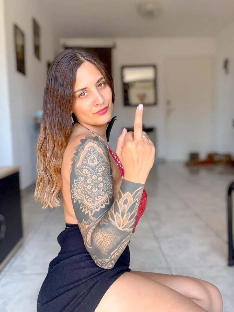 Be grateful for breathing, loser. posted by xlatingeisha