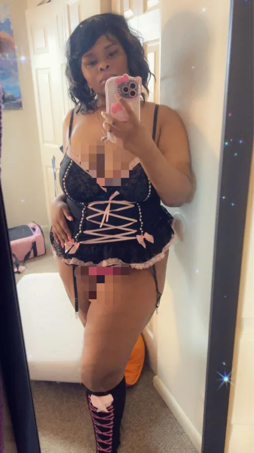 Be grateful for what you’re given by TheEssenceOfCash