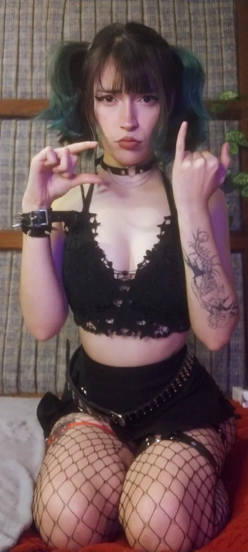 Be honest about your size and I'll rate you by NekotineNSFW