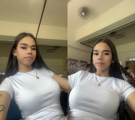 Be honest, am I cute enough by Top-Clerk-1585